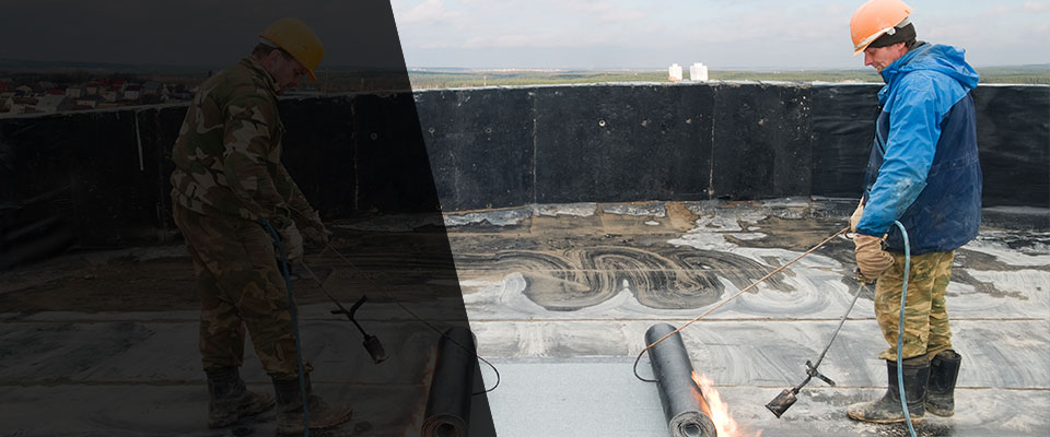 Ringtown Roofing Contractors